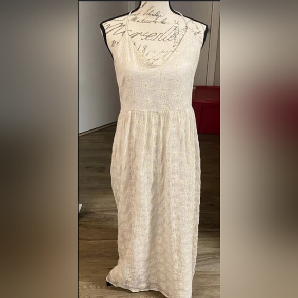 DREAMY BOHO STYLE ZARA DRESS - Picture 5 of 16